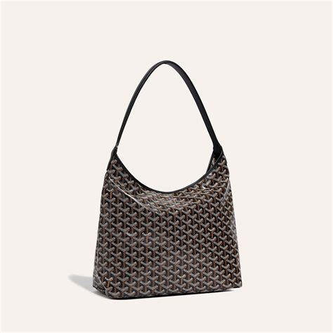 goyard hobo price.